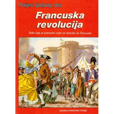 Francuska revolucija