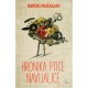 Hronika Ptice Navijalice