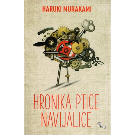 Hronika Ptice Navijalice