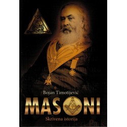 Masoni - Skrivena istorija