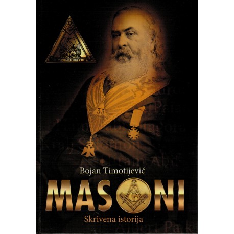 Masoni - Skrivena istorija