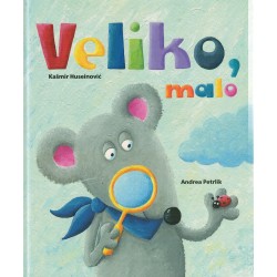Veliko, malo