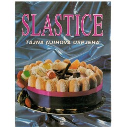 Slastice - Tajna njihova uspjeha