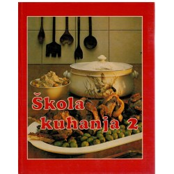 Škola kuhanja 2