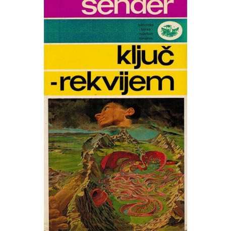 Ključ - Rekvijem