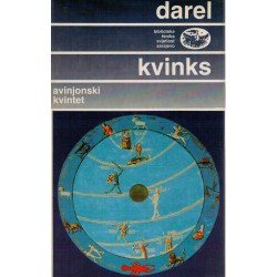 Avinjonski kvintet: Kvinks ili Rasparačeva pripovijest