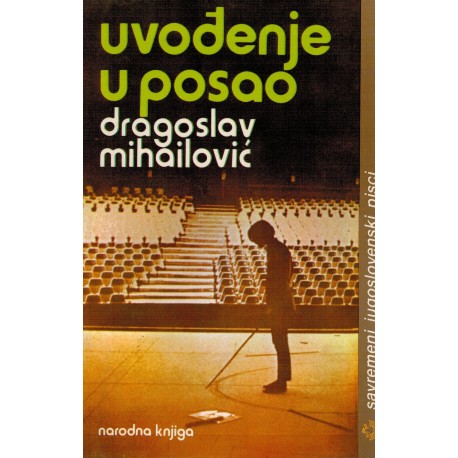 Uvođenje u posao