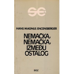 Nemačka, Nemačka, između ostalog