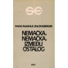 Nemačka, Nemačka, između ostalog