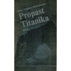Propast Titanika