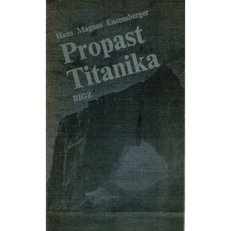 Propast Titanika