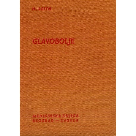 Glavobolje