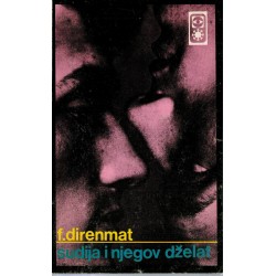 Sudija i njegov dželat
