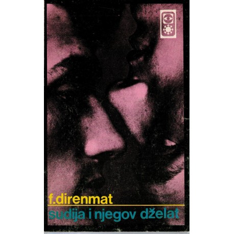 Sudija i njegov dželat
