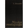 Nauka rastajanja