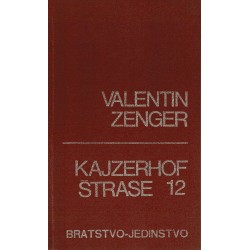 Kajzerhof štrase 12