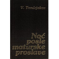 Noć posle maturske proslave