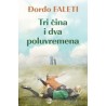 Tri čina i dva poluvremena