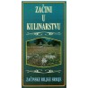 Začini u kulinarstvu - Začinske biljke Srbije