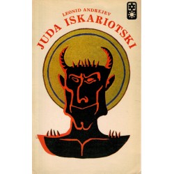 Juda Iskariotski