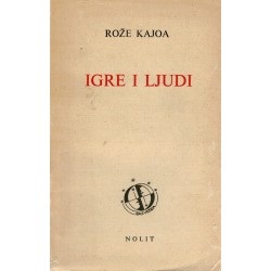 Igre i ljudi