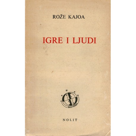 Igre i ljudi
