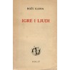 Igre i ljudi