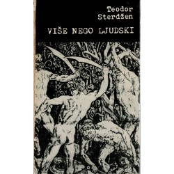 Više nego ljudski