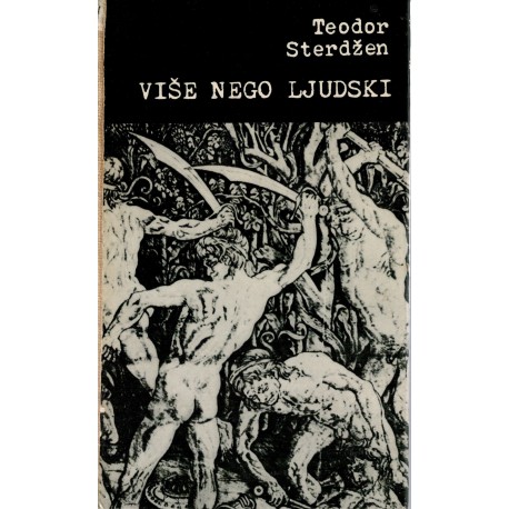 Više nego ljudski