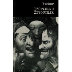 Izopačene životinje