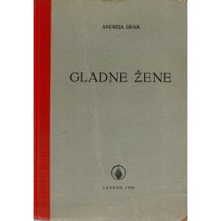 Gladne žene
