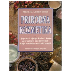 Prirodna kozmetika
