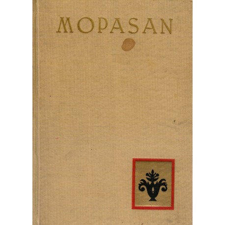 Noć i druge novele