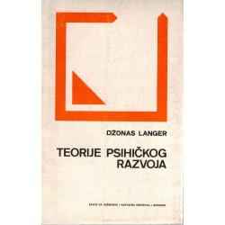 Teorije psihičkog razvoja