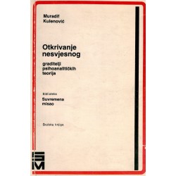 Otkrivanje nesvjesnog