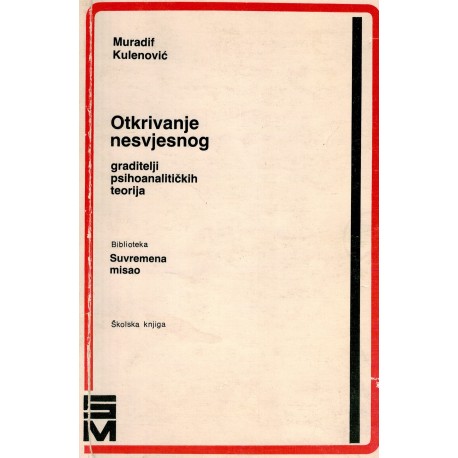 Otkrivanje nesvjesnog