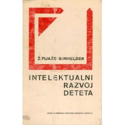 Intelektualni razvoj deteta