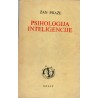 Psihologija inteligencije