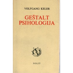 Geštalt psihologija