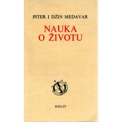 Nauka o životu