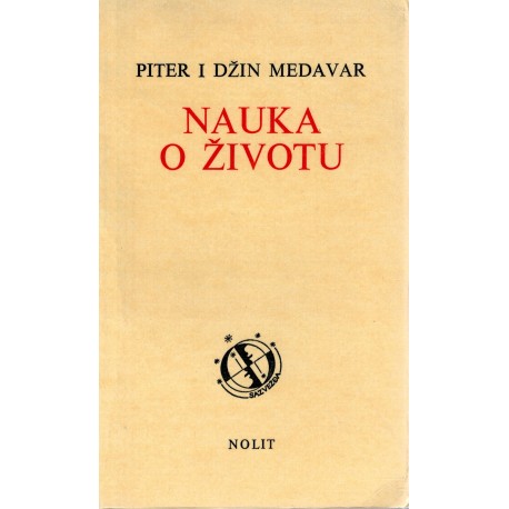 Nauka o životu