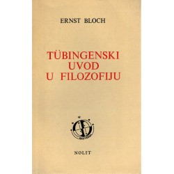 Tübigenski uvod u folozofiju