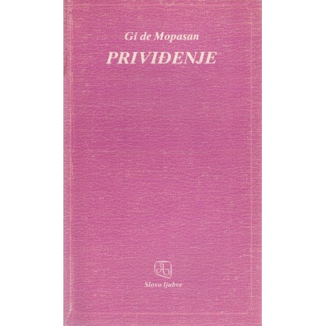 Priviđenje