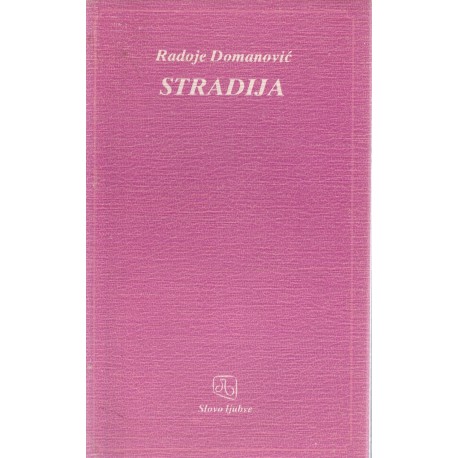 Stradija