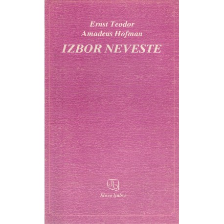 Izbor neveste