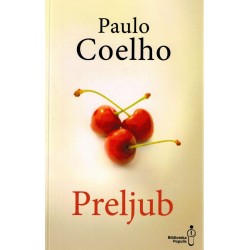 Preljub