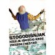 Stogodišnjak koji je iskočio kroz prozor