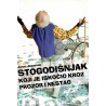 Stogodišnjak koji je iskočio kroz prozor