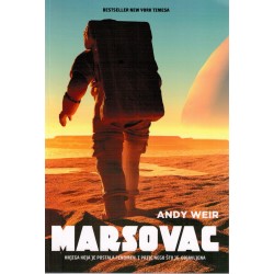 Marsovac