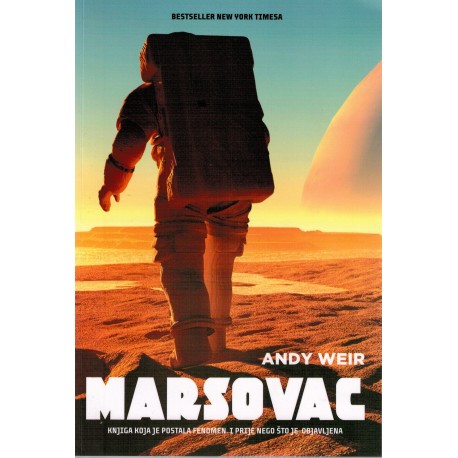 Marsovac